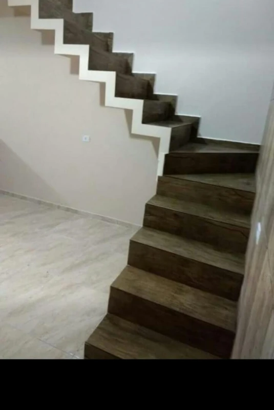 escada pré moldada para sala